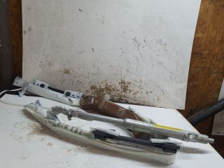 bontott PEUGEOT 307 Bal első Függöny Légzsák