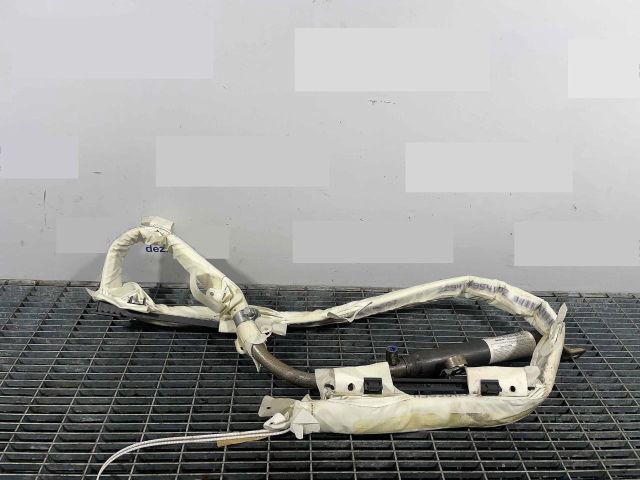 bontott PEUGEOT 307 Bal első Függöny Légzsák