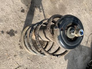 bontott PEUGEOT 307 Bal első Gólyaláb (Lengécsillapító, Rugó)