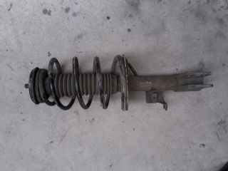 bontott PEUGEOT 307 Bal első Gólyaláb (Lengécsillapító, Rugó)