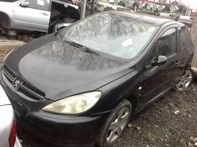 bontott PEUGEOT 307 Bal első Irányjelző