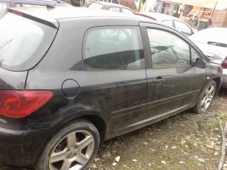 bontott PEUGEOT 307 Bal első Irányjelző