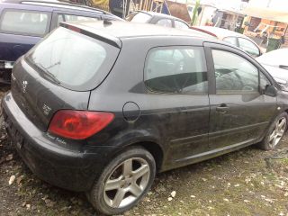 bontott PEUGEOT 307 Bal első Irányjelző