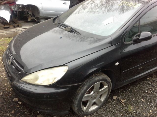 bontott PEUGEOT 307 Bal első Irányjelző