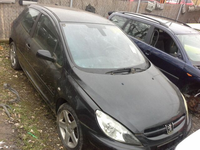 bontott PEUGEOT 307 Bal első Irányjelző