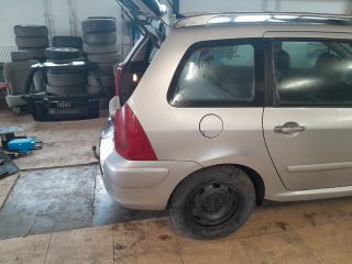 bontott PEUGEOT 307 Bal első Kilincs Bowden