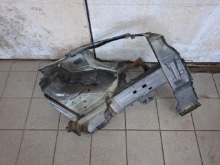 bontott PEUGEOT 307 Bal első Negyed Karosszéria Csomag