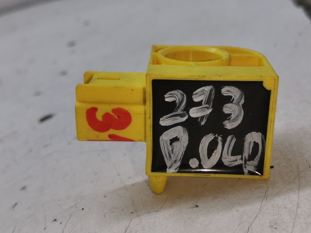 bontott PEUGEOT 307 Bal első Oldal Ütközés Érzékelő