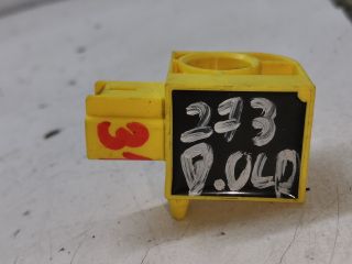 bontott PEUGEOT 307 Bal első Oldal Ütközés Érzékelő