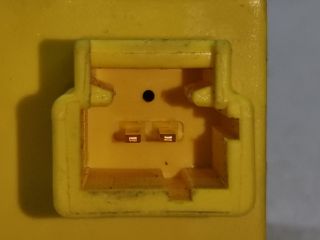 bontott PEUGEOT 307 Bal első Oldal Ütközés Érzékelő