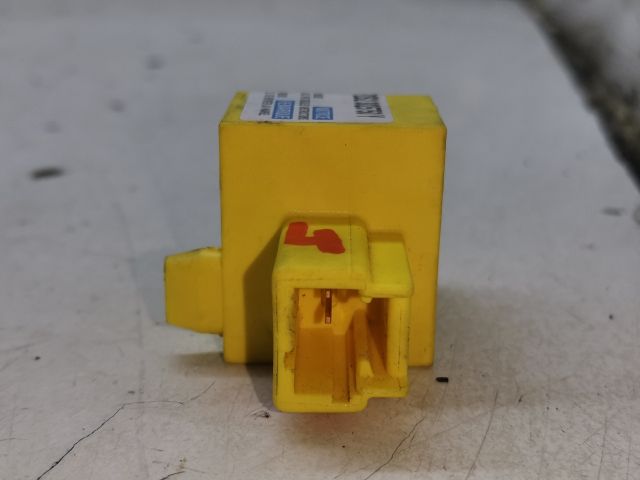 bontott PEUGEOT 307 Bal első Oldal Ütközés Érzékelő