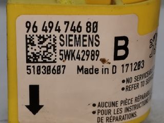 bontott PEUGEOT 307 Bal első Oldal Ütközés Érzékelő