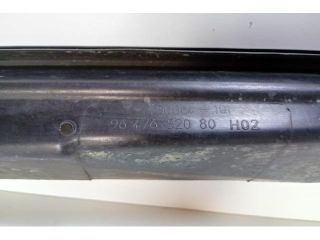 bontott PEUGEOT 307 Bal első Sárvédő Gumi