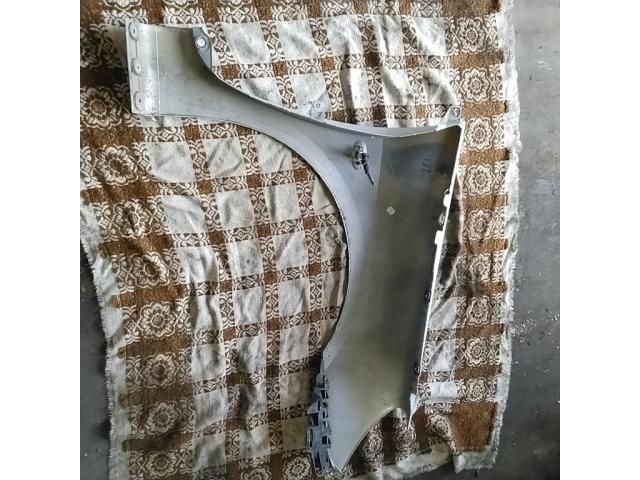 bontott PEUGEOT 307 Bal első Sárvédő