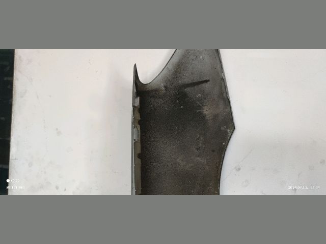 bontott PEUGEOT 307 Bal első Sárvédő