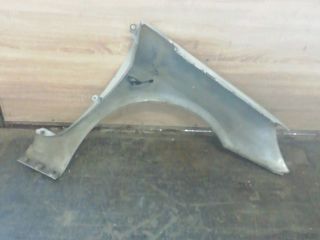 bontott PEUGEOT 307 Bal első Sárvédő