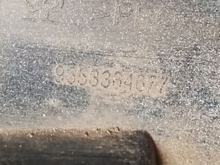 bontott PEUGEOT 307 Bal első Sárvédő