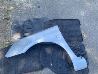 bontott PEUGEOT 307 Bal első Sárvédő