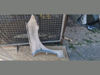 bontott PEUGEOT 307 Bal első Sárvédő