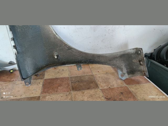 bontott PEUGEOT 307 Bal első Sárvédő