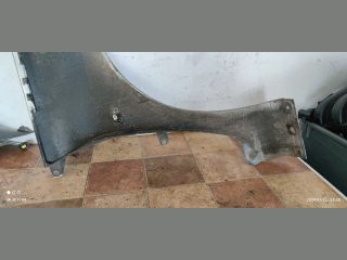 bontott PEUGEOT 307 Bal első Sárvédő