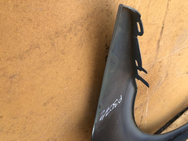 bontott PEUGEOT 307 Bal első Sárvédő