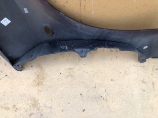 bontott PEUGEOT 307 Bal első Sárvédő