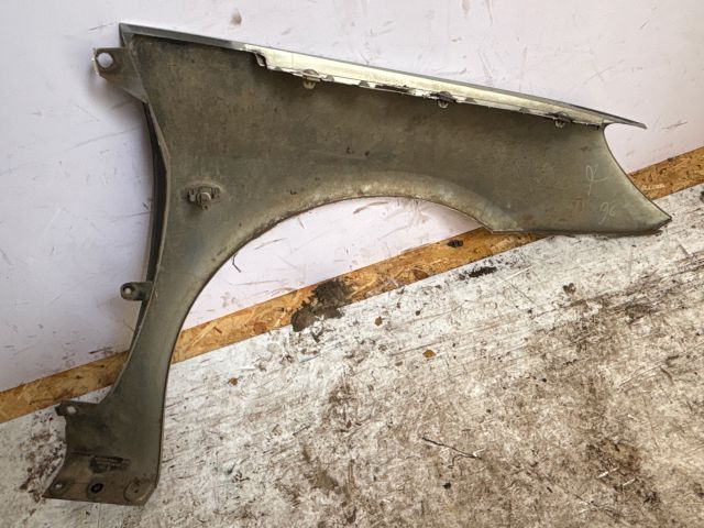 bontott PEUGEOT 307 Bal első Sárvédő