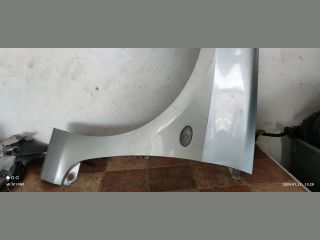 bontott PEUGEOT 307 Bal első Sárvédő