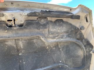 bontott PEUGEOT 307 Bal első Sárvédő