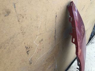 bontott PEUGEOT 307 Bal első Sárvédő