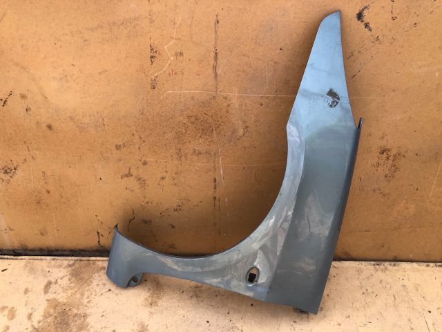 bontott PEUGEOT 307 Bal első Sárvédő