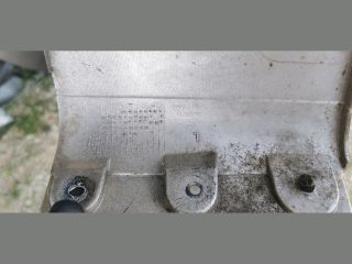 bontott PEUGEOT 307 Bal első Sárvédő