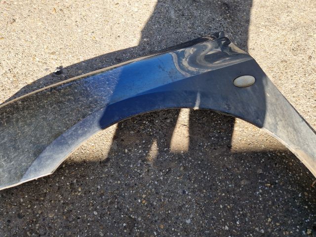 bontott PEUGEOT 307 Bal első Sárvédő