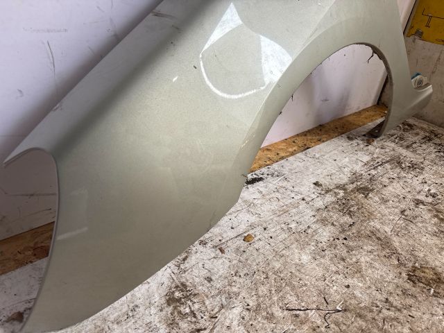 bontott PEUGEOT 307 Bal első Sárvédő