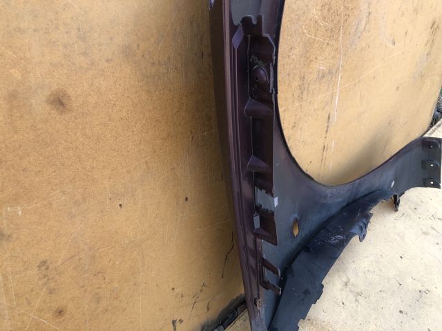 bontott PEUGEOT 307 Bal első Sárvédő