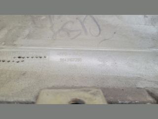 bontott PEUGEOT 307 Bal első Sárvédő