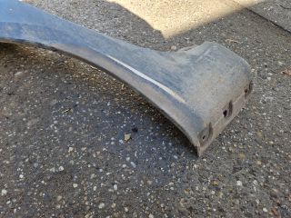 bontott PEUGEOT 307 Bal első Sárvédő