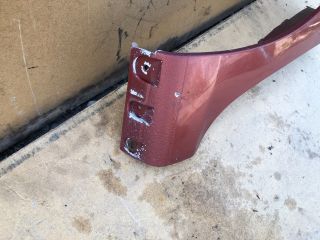 bontott PEUGEOT 307 Bal első Sárvédő