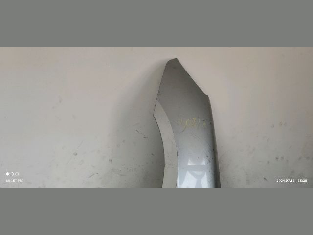 bontott PEUGEOT 307 Bal első Sárvédő