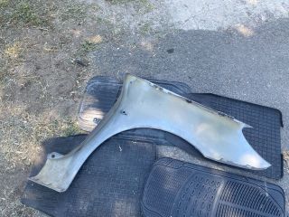 bontott PEUGEOT 307 Bal első Sárvédő