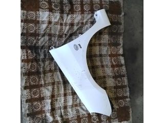 bontott PEUGEOT 307 Bal első Sárvédő