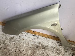 bontott PEUGEOT 307 Bal első Sárvédő