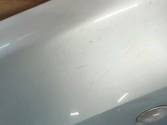 bontott PEUGEOT 307 Bal első Sárvédő