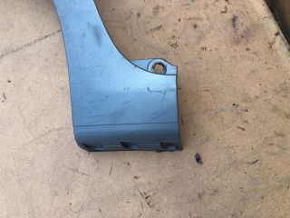 bontott PEUGEOT 307 Bal első Sárvédő