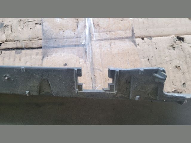 bontott PEUGEOT 307 Bal első Sárvédő