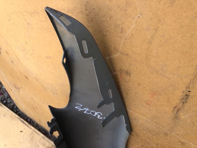 bontott PEUGEOT 307 Bal első Sárvédő