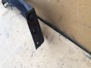 bontott PEUGEOT 307 Bal első Sárvédő