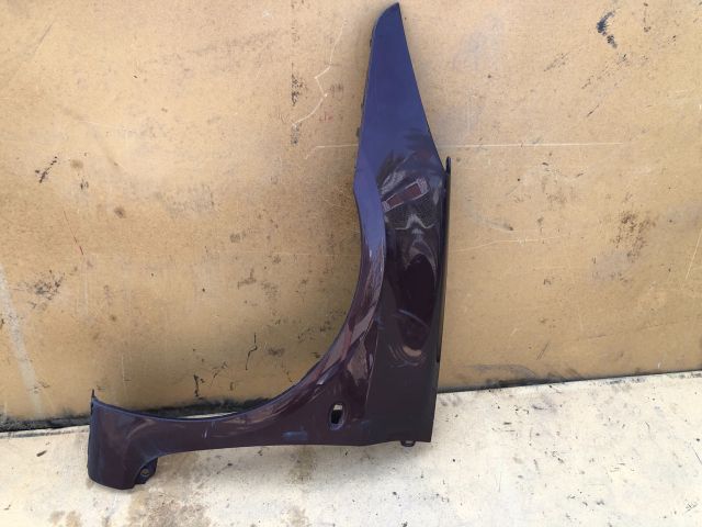 bontott PEUGEOT 307 Bal első Sárvédő