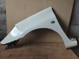 bontott PEUGEOT 307 Bal első Sárvédő